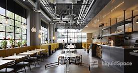 FORA | Central Street