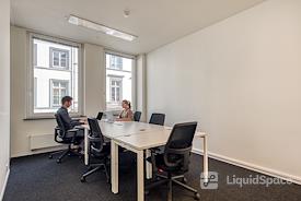 Regus | Mechelen, Mercier Square