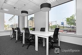 Regus | Maastricht City Centre