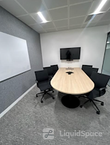 Serendipity Labs - UK - Cambridge North