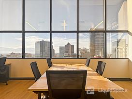 SPACES | UT, Salt Lake City - 250 E 200 S