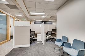 Intelligent Office Boulder