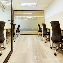 SpaceBar Office | Huamak