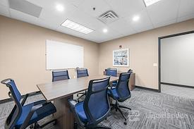 Fusion Workplaces Allentown