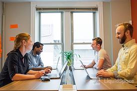 Creative Density | Uptown