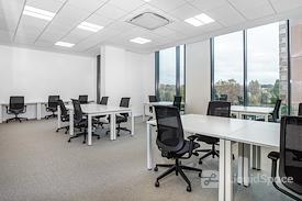 SPACES | London, Sutton Point