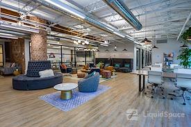 The Post Workspaces
