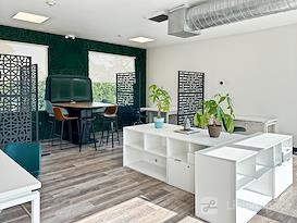 SPACES | TX, Spring - Budde Road