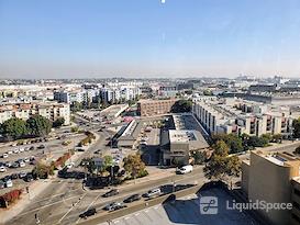 CENTRL Office - Downtown Los Angeles