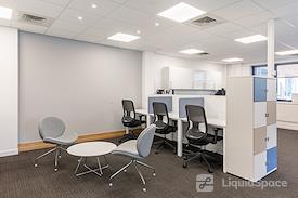 Regus | Cambridge, Vision Park