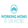 Logo of Working Moms of San Antonio C-Working Space