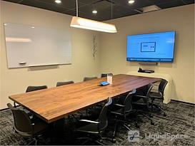 Industrious - Coconut Grove