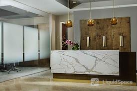 NorthPoint Executive Suites Alpharetta