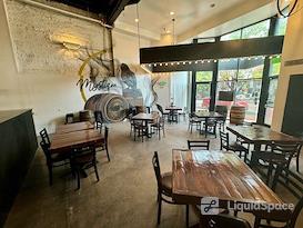 Mystique Barrel Brewing and Lager House