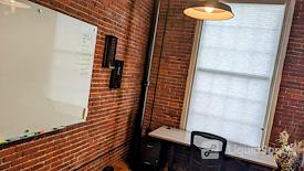 Spark Offices @ the Mills