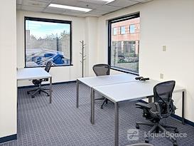 Regus | NJ, Bedminster - Crossroads Dr