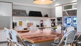 WeWork | Preston Center