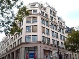 Regus | Paris, Bonne Nouvelle