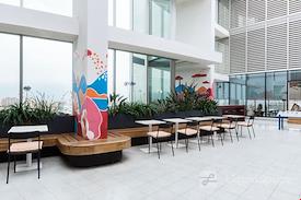 WeWork | Apoquindo 5950