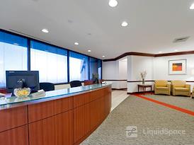 Regus | SouthBridge Center