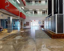 Boxer - 2323 South Voss