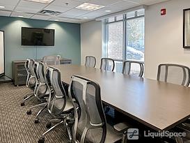 Regus | Gregorie Ferry Landing