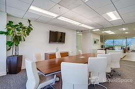 Barrister Executive Suites | Sherman Oaks