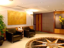 Regus | Hong Kong, Central Plaza