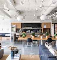 WeWork | 1155 Perimeter Center West