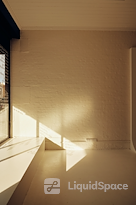 Regus | Brussels Central Station