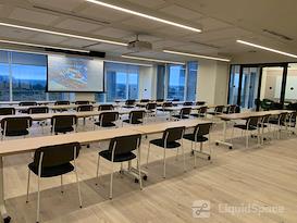 WeWork | 1155 Perimeter Center West