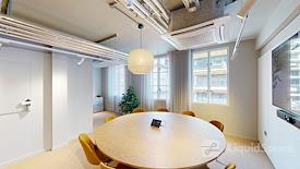 FORA | Chancery House