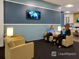 Regus | Novato Woodside