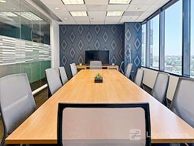 Regus || CA, Los Angeles - 12100 Wilshire Blvd