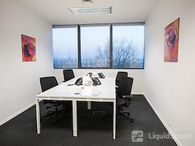Regus | Zagreb, City Centre