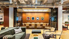 Regus | Milan, Bicocca