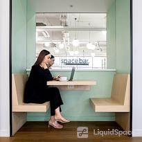 SpaceBar Office | Huamak