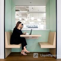 SpaceBar Office | Huamak