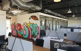 Union Cowork Glendora