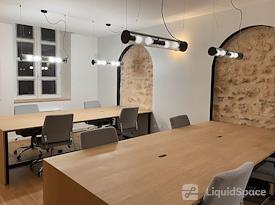 Le Pic Coworking Bordeaux