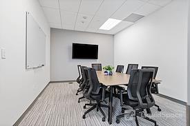 Office Evolution - Golden