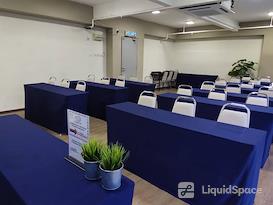 Menara Arina Uniti L7