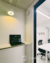 Behongli Coworking Space