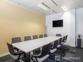 Regus | Prague Bucharova 2567