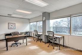 Regus | Columbia Center