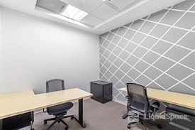 Regus | Mexico City, Reforma Zona Financiera