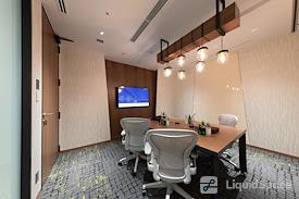 The Executive Centre - Meguro Arco Tower