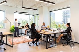 Industrious - Ponce City Market