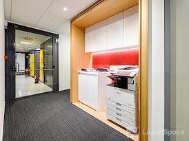 Regus | Milan, Bicocca