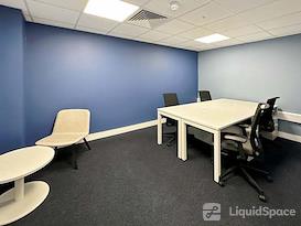 Regus | London, Waterloo